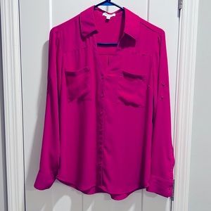 Express blouse